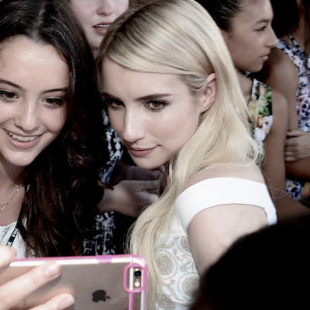 Meet your Posher, Isla